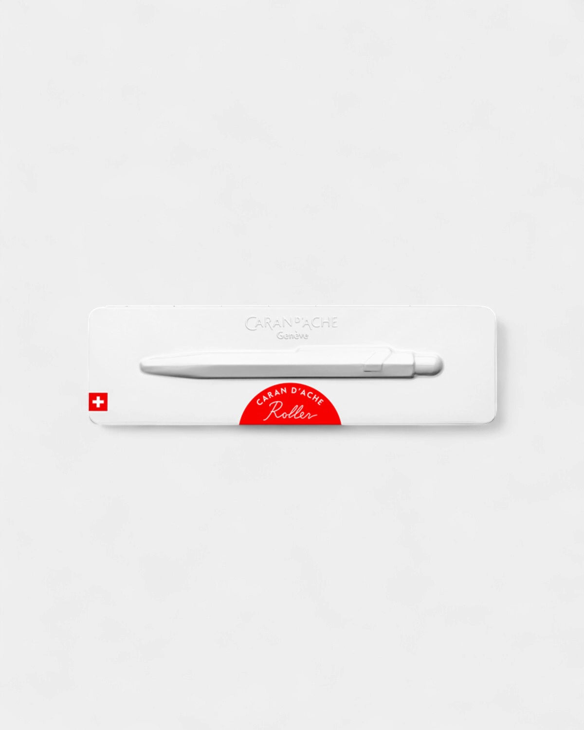 Stylo roller 849 Caran d’Ache à personnaliser - 21