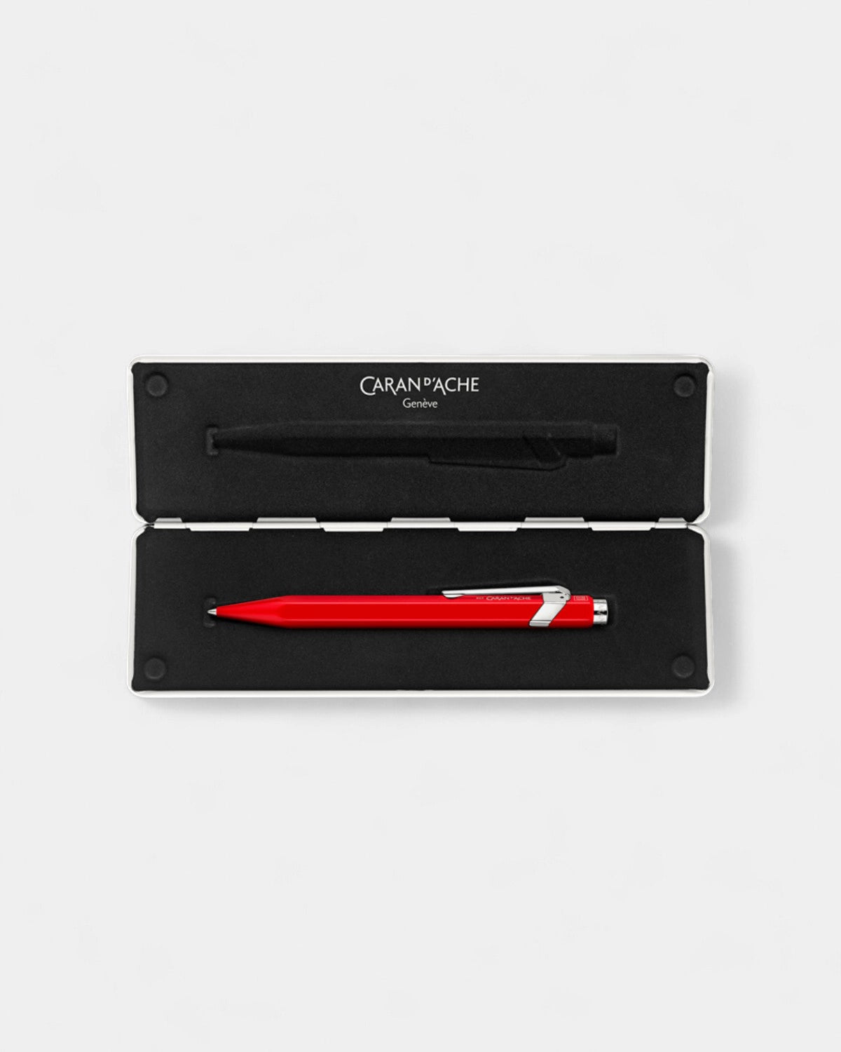 Stylo roller 849 Caran d’Ache à personnaliser - 23