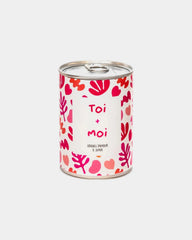 Kits de graines éco-responsable à personnaliser - 18