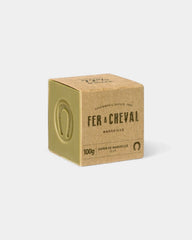 Savon de Marseille en cube 100g - 14