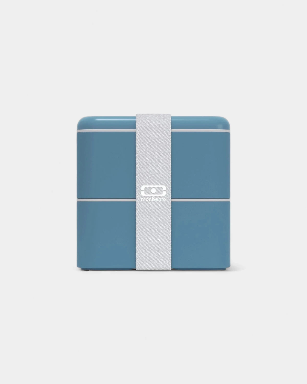 Lunchbox square made in France personnalisable
