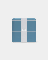 Lunchbox square made in France personnalisable