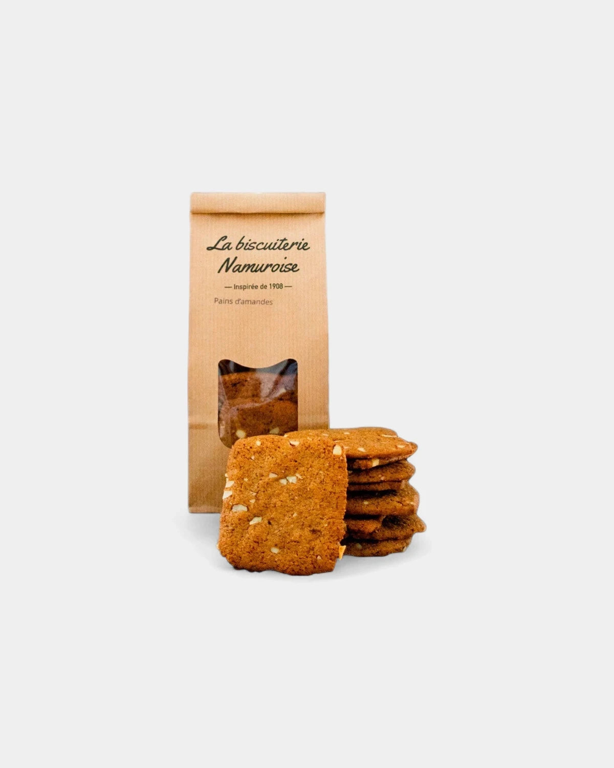 Biscuits sucrés à personnaliser - 3