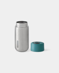 Gourde de voyage en acier inoxydable à personnaliser - 3