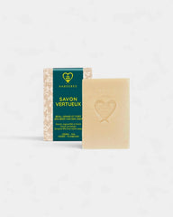 Savon saponifié à froid à personnaliser - 16