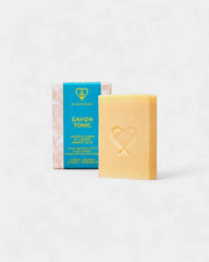 Savon saponifié à froid à personnaliser - 15