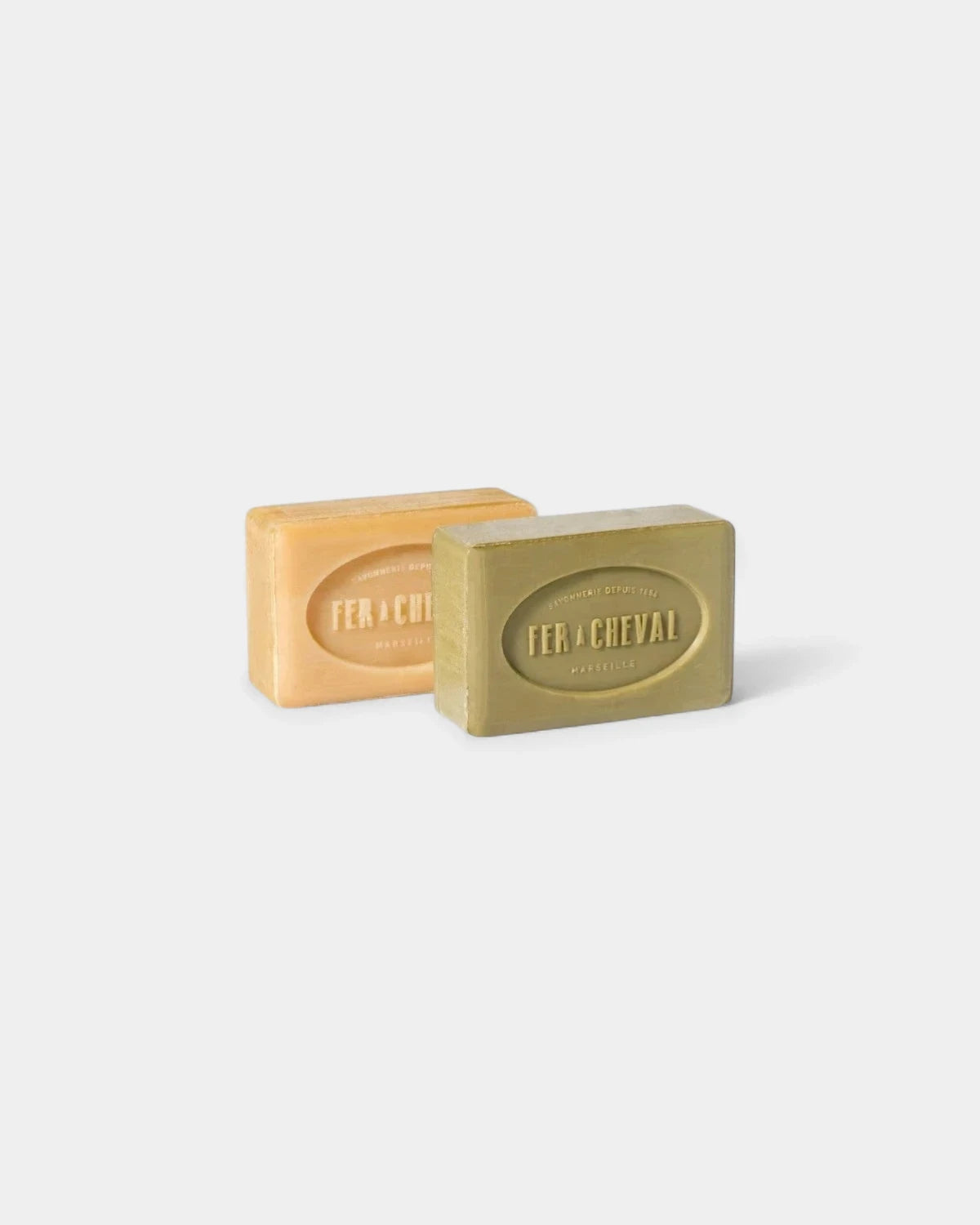 Savon de Marseille classique 250g à personnaliser - 1
