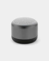 Enceinte 5 W en aluminium recyclé à personnaliser