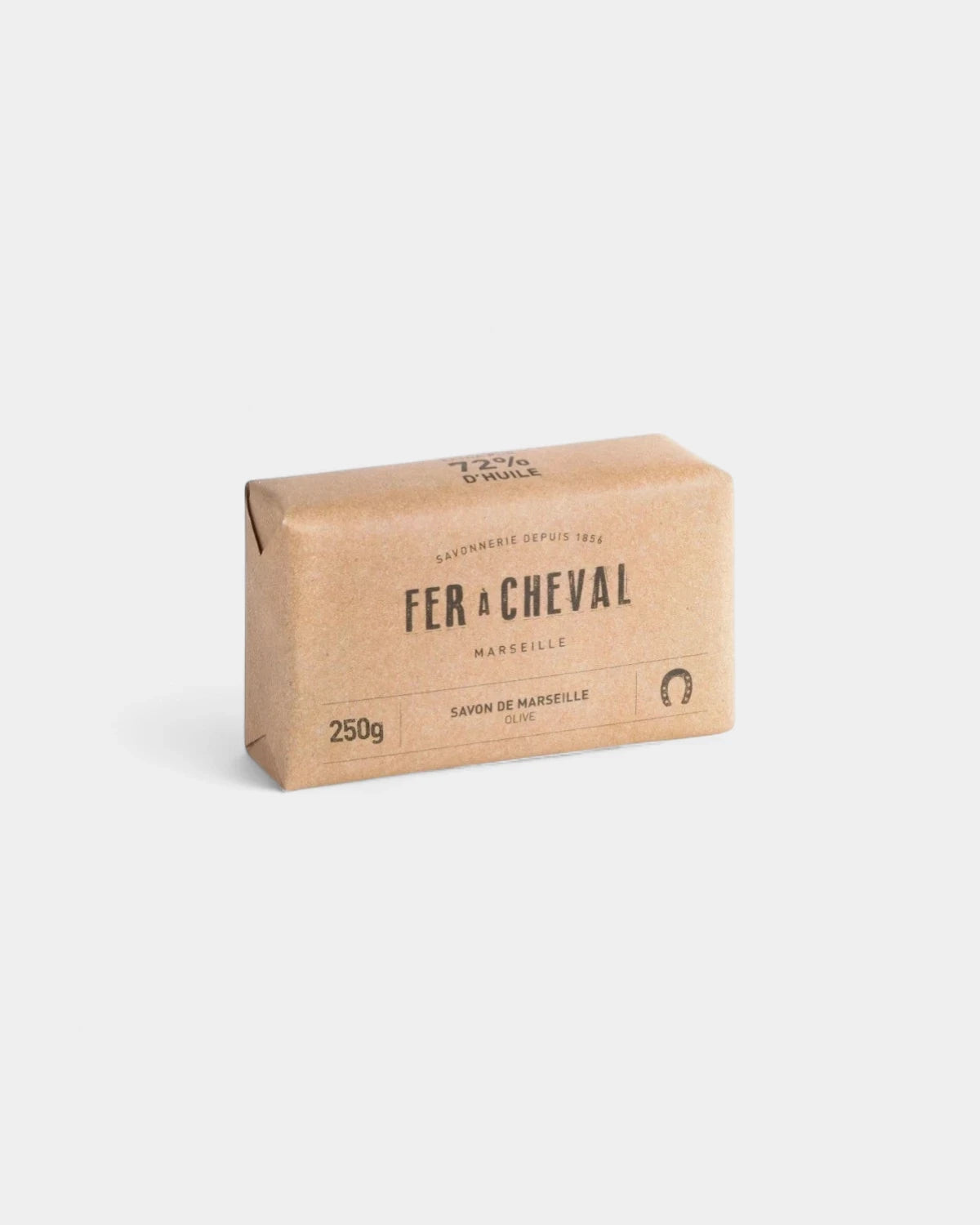 Savon de Marseille classique 250g à personnaliser - 5