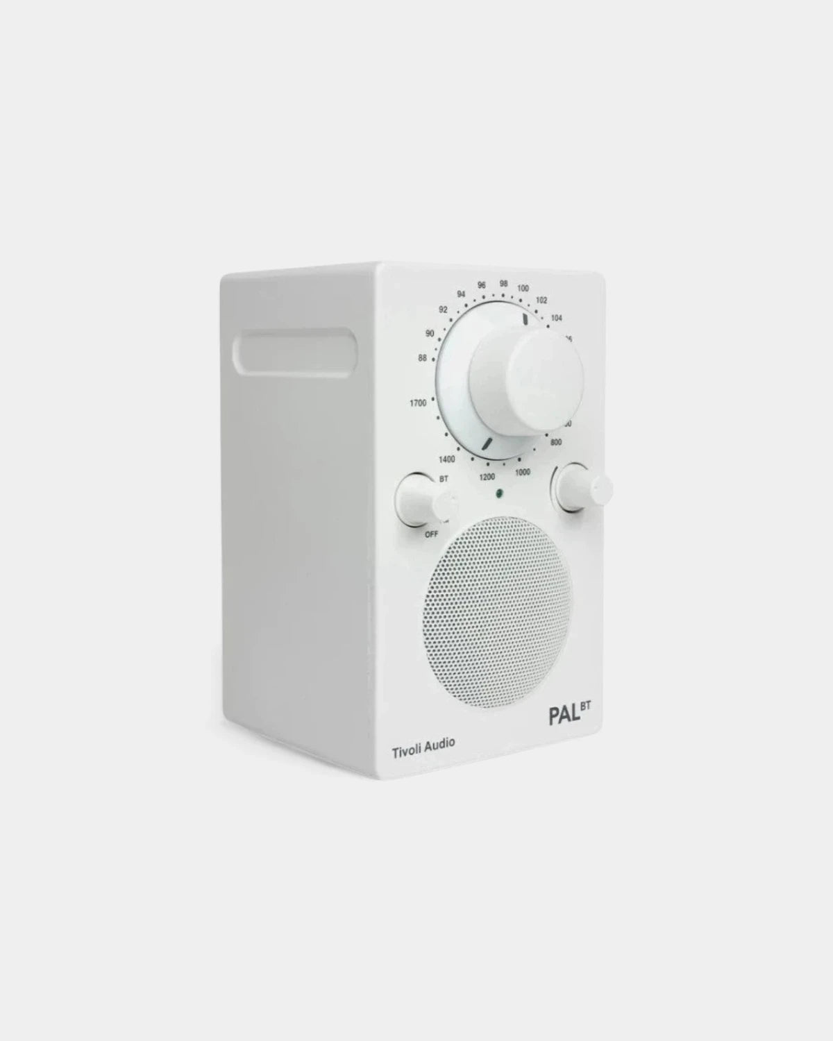 Enceinte portable Tivoli personnalisable - 7