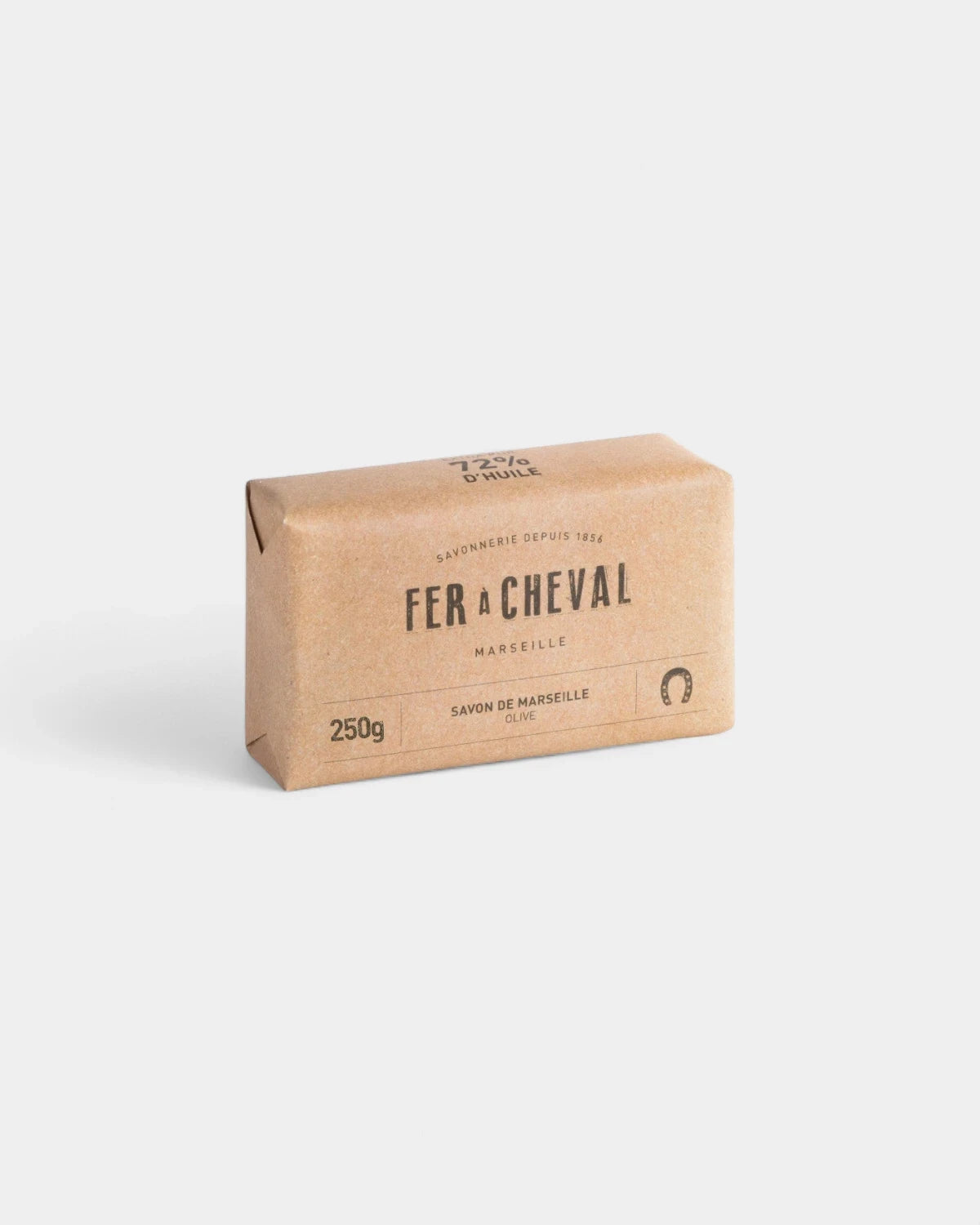 Savon de Marseille classique 250g à personnaliser - 13