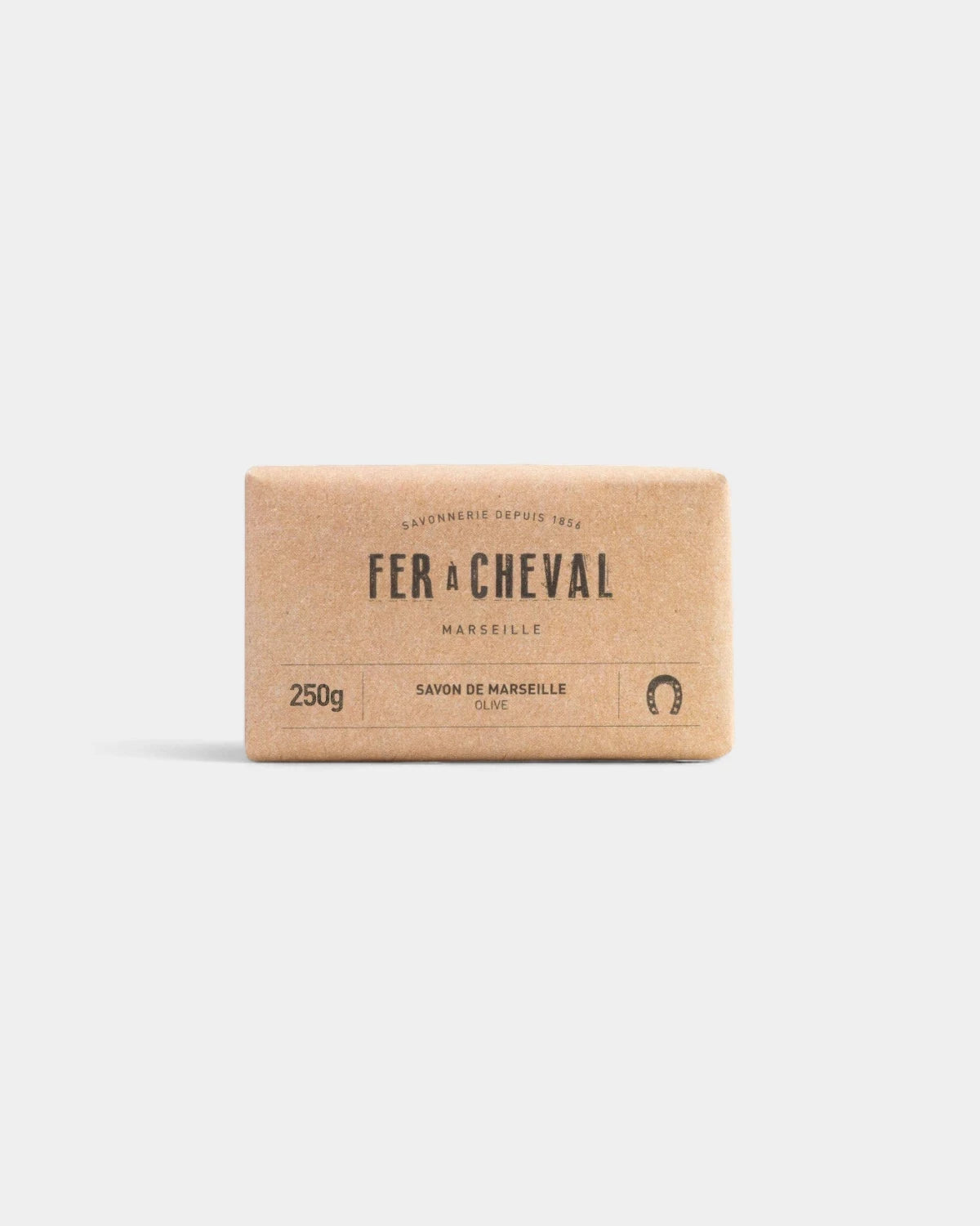 Savon de Marseille classique 250g à personnaliser - 14