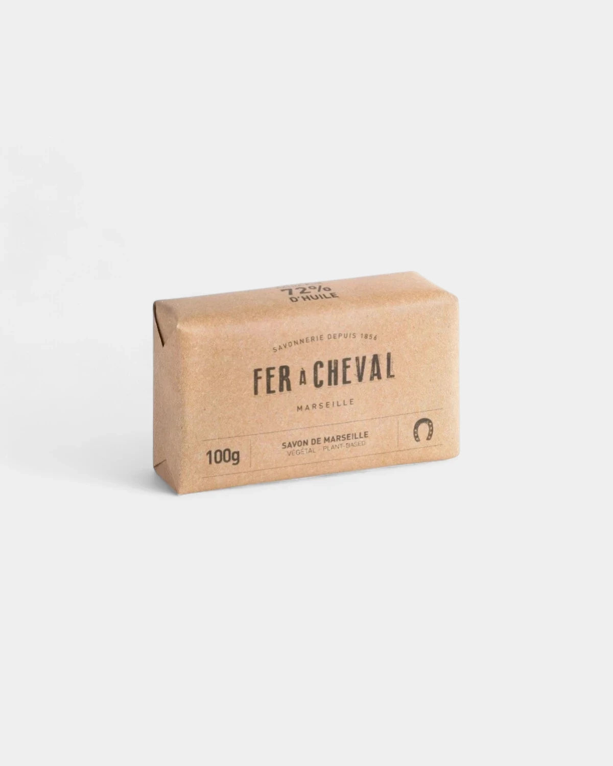Savon de Marseille classique 100g - 3