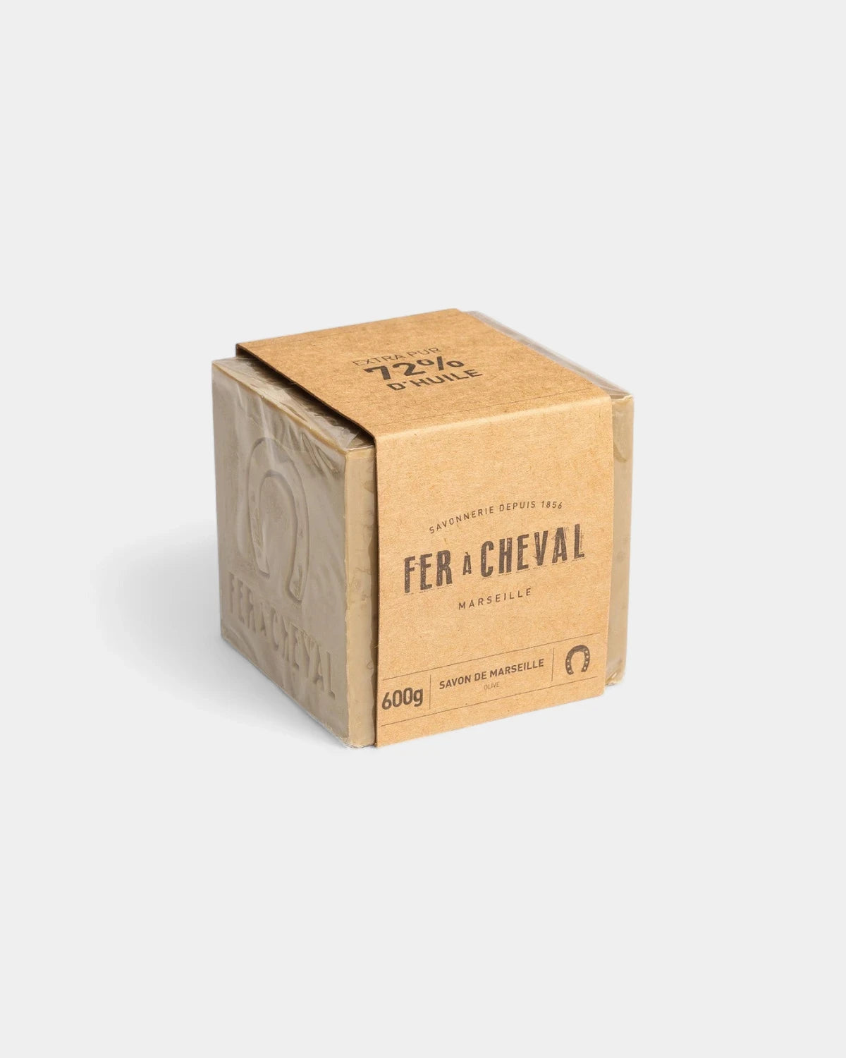 Savon de Marseille en cube 600g à personnaliser - 23