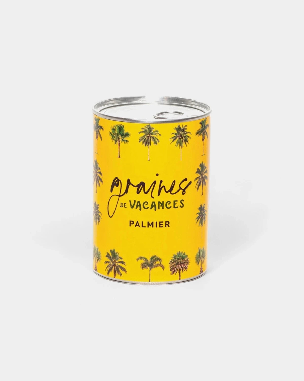 Kits de graines éco-responsable à personnaliser - 9