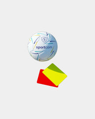 Mini-ballon foot T2 100% perso à personnaliser - Multicolore