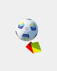 Ballon Football Import à personnaliser - 32 Pnx