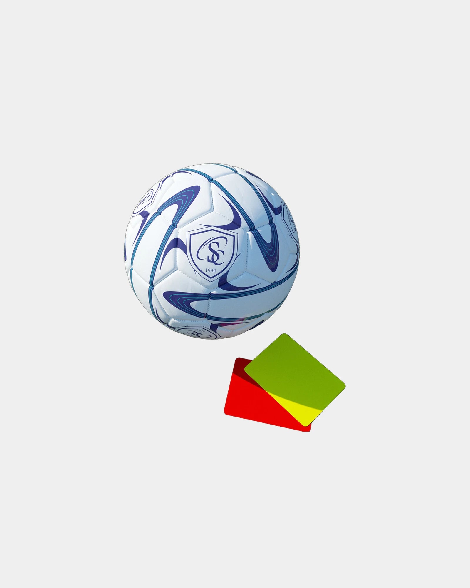 Ballon Football 32 Pnx à personnaliser - 32 Pnx