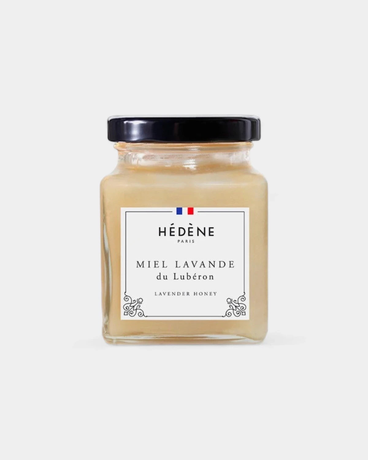 Miel français à personnaliser