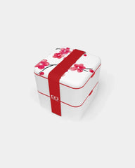 Lunchbox square made in France personnalisable - 16