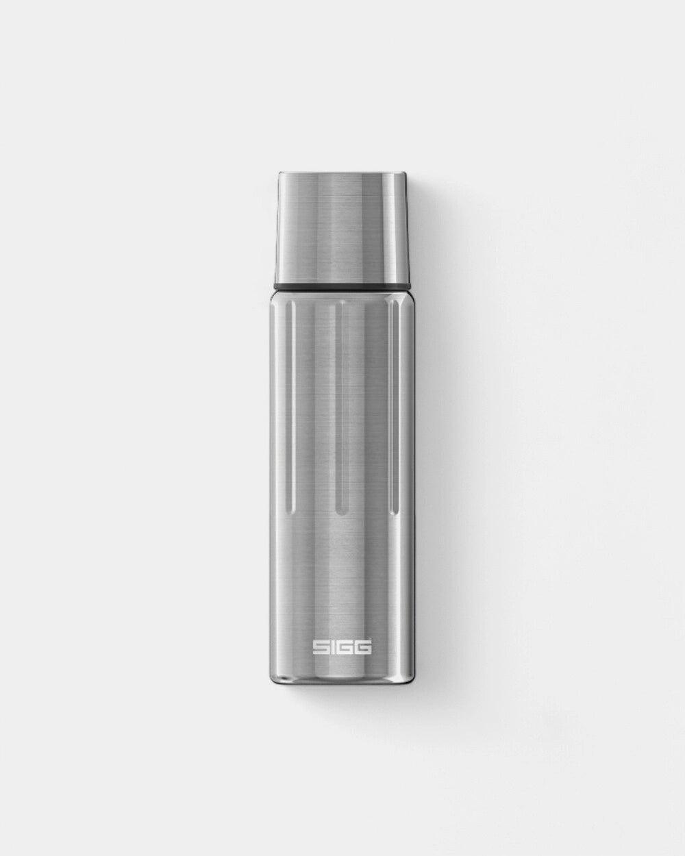 Thermos en acier inoxydable à personnaliser - 1