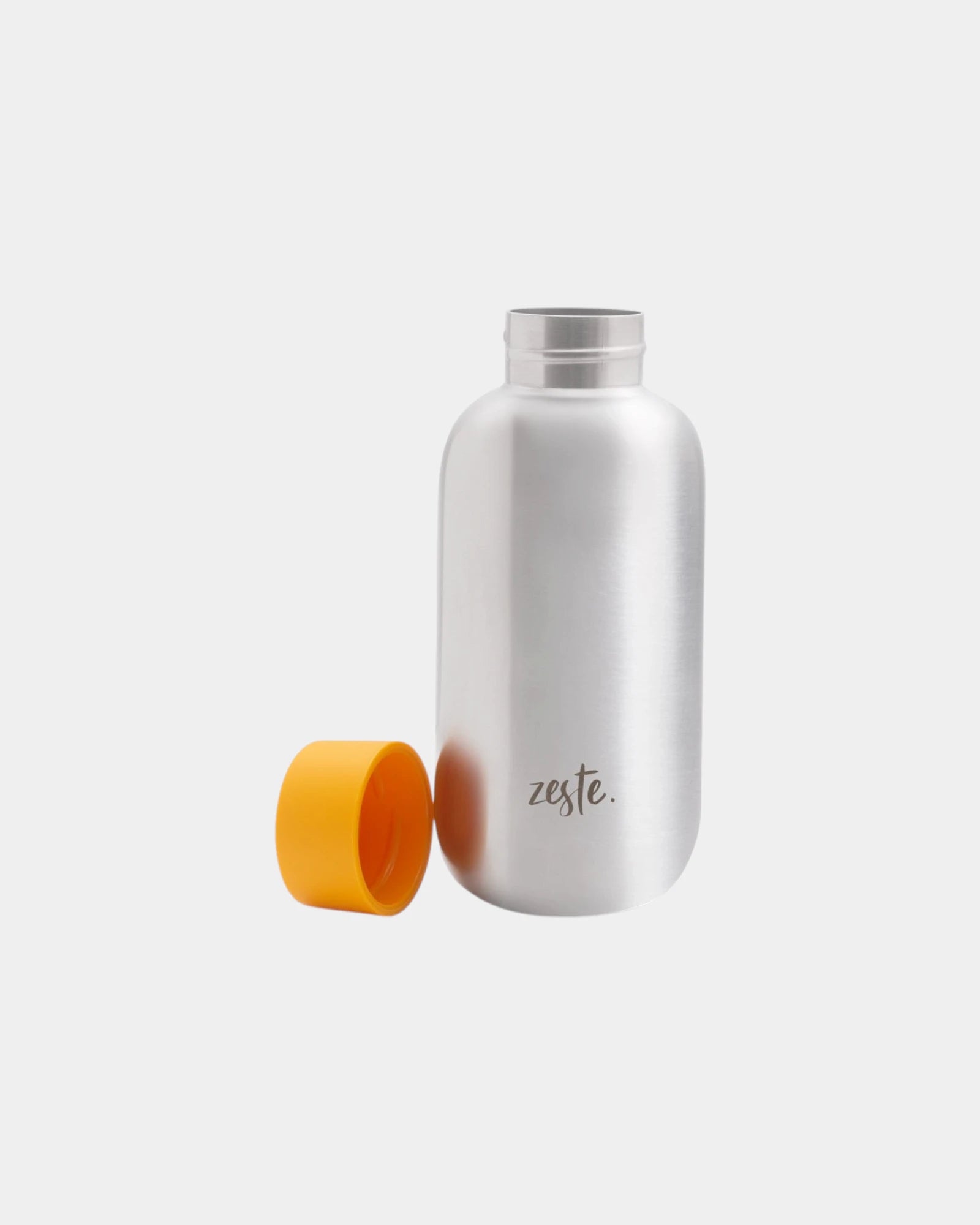 Botella acero inoxidable 500ml grabado para personalizar - 2