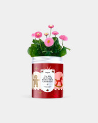 Kits de graines à planter personnalisable - 4