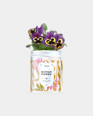 Kits de graines à planter personnalisable - 6