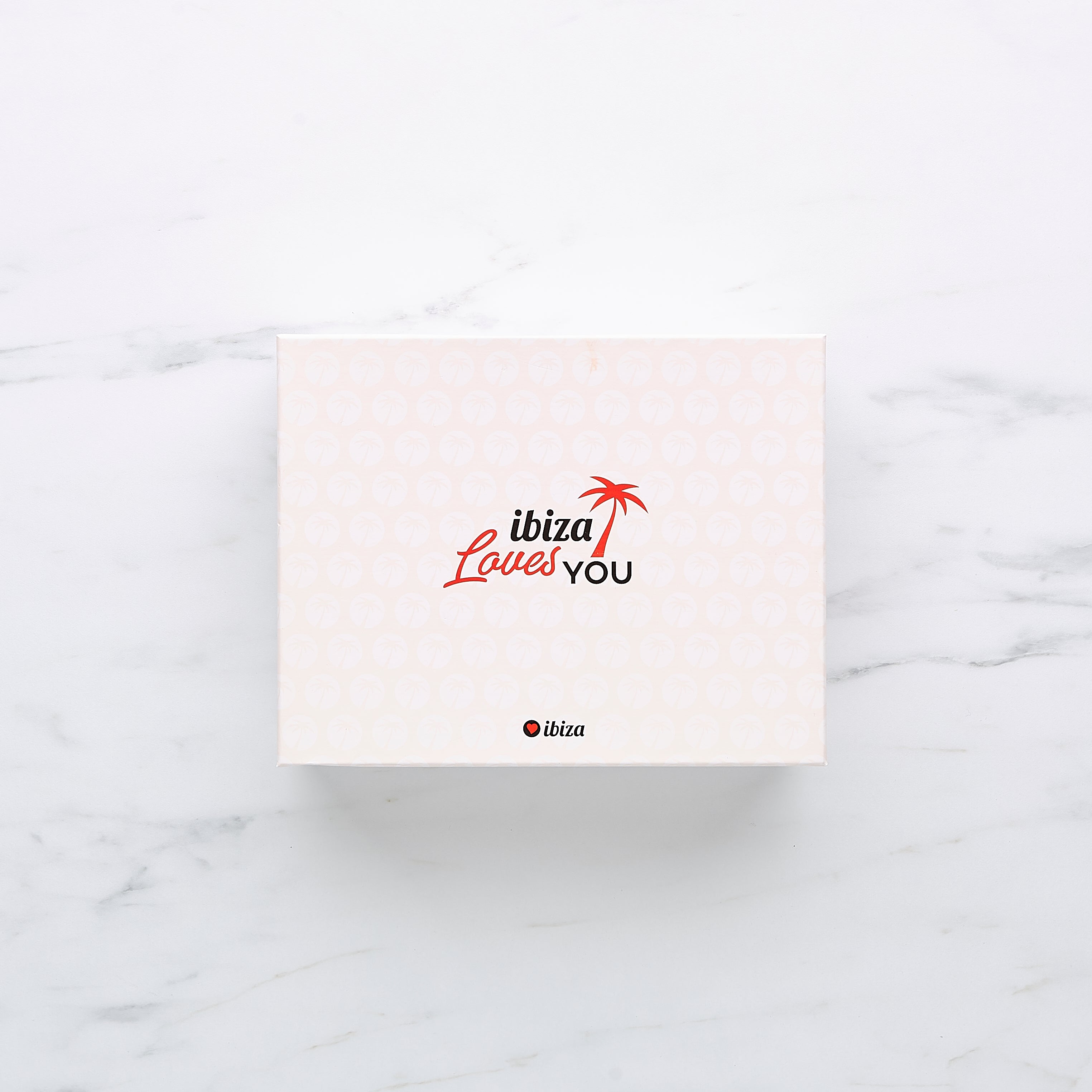 Box : Agence Ibiza - 1