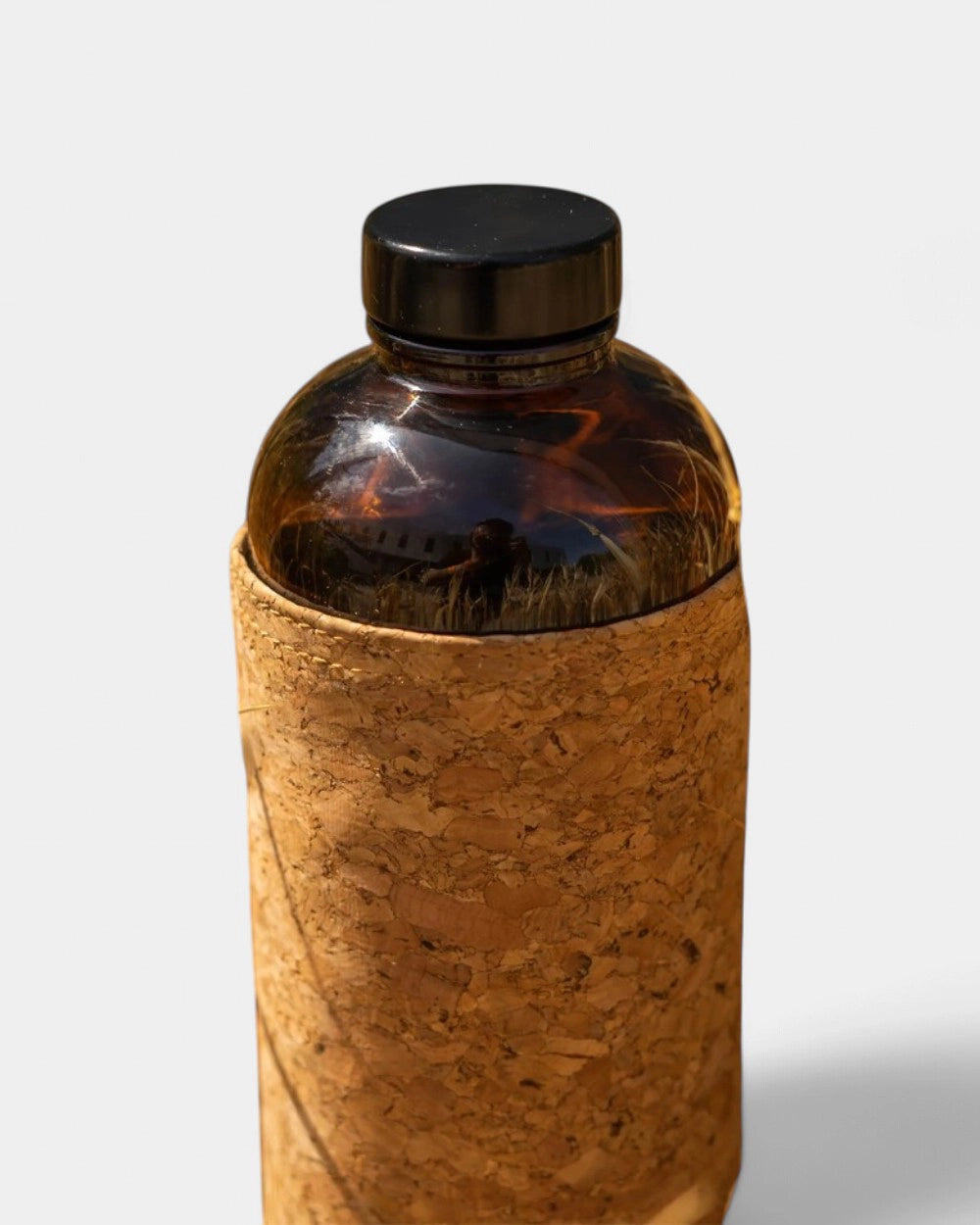 Bouteille verre 600mL Made in Europe à personnaliser - 2