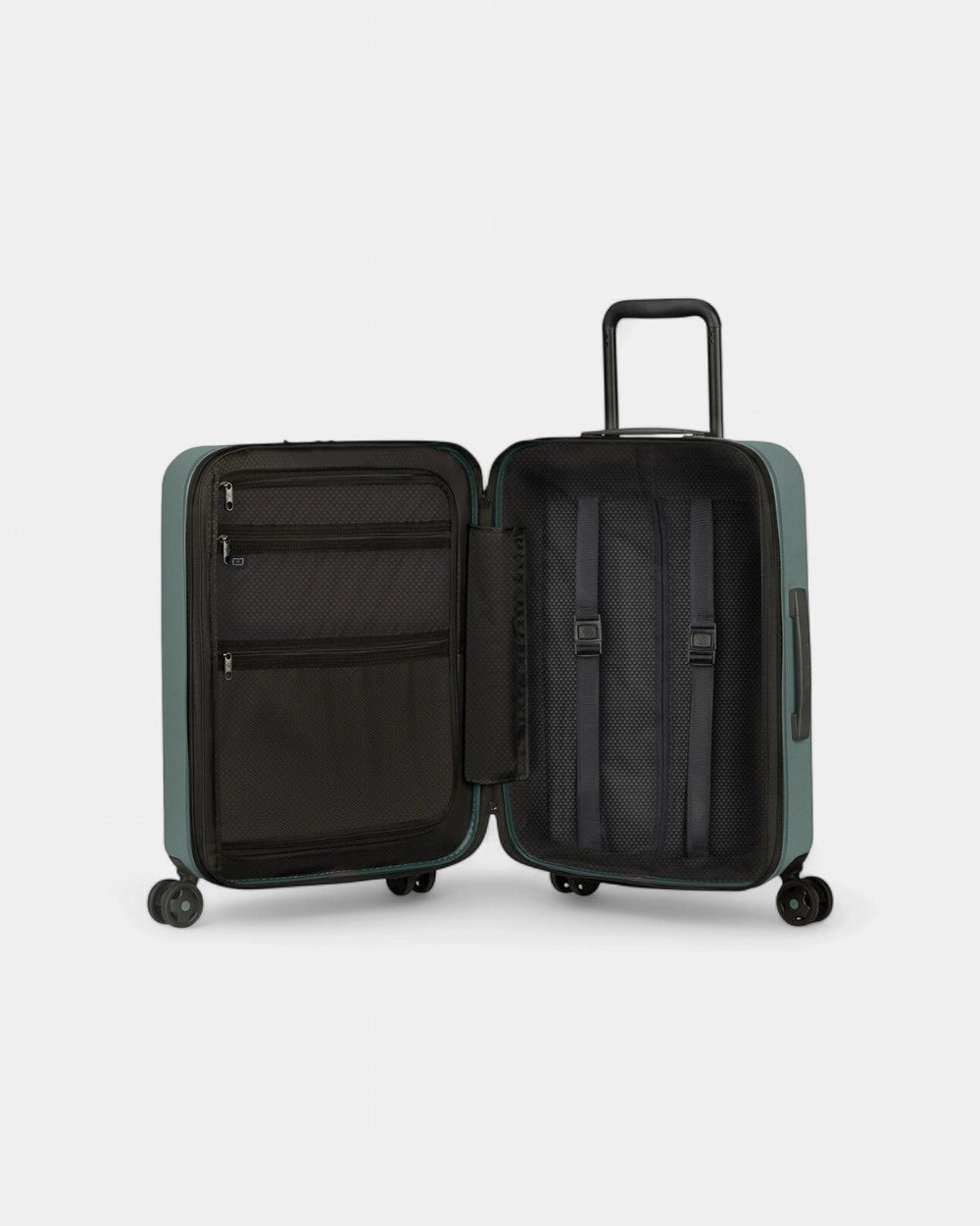 Valise Samsonite STACKD à personnaliser - 7