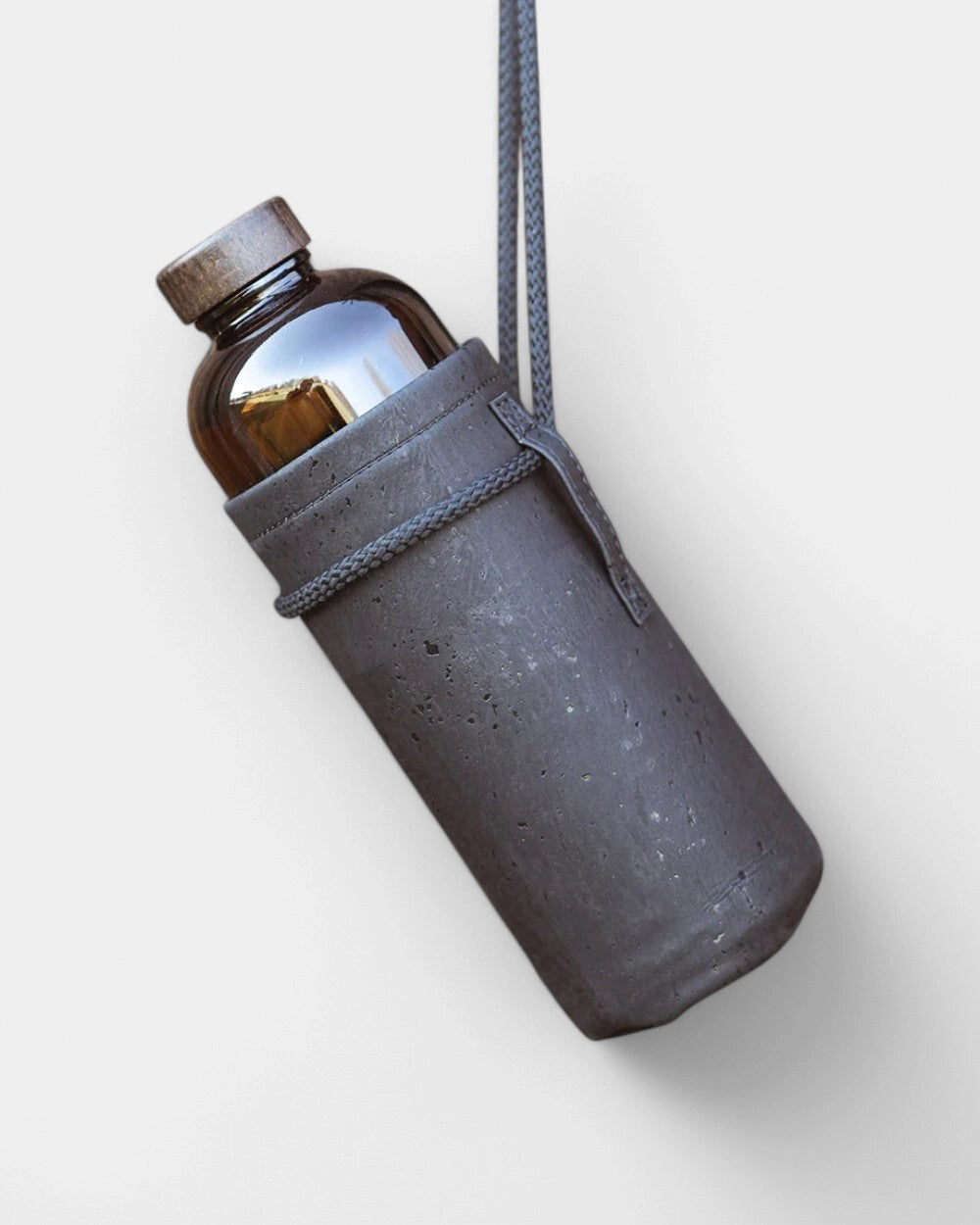 Bouteille verre 600mL Made in Europe à personnaliser - 7