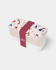 Lunchbox MonBento made in France à personnaliser - 52