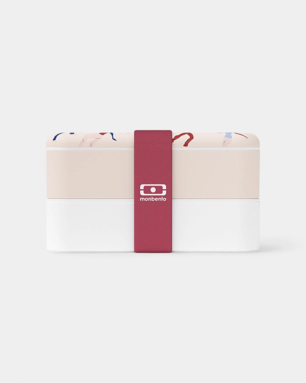 Lunchbox MonBento made in France à personnaliser - 51