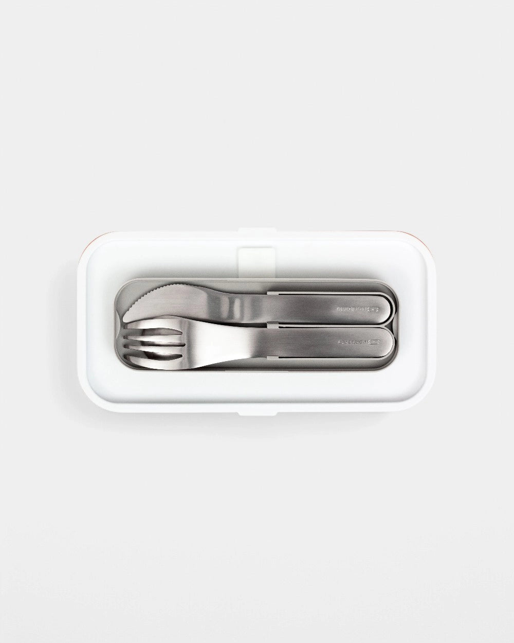 Set de couverts MB biodégradable  à personnaliser - 7