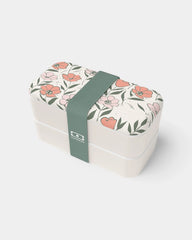 Lunchbox MonBento made in France à personnaliser - 60