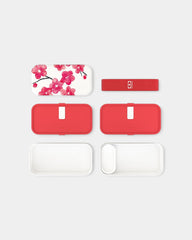 Lunchbox MonBento made in France à personnaliser - 63