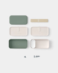 Lunchbox MonBento made in France à personnaliser - 83