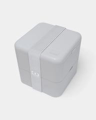 Lunchbox square made in France personnalisable - 34