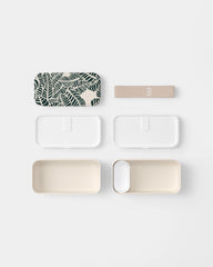 Lunchbox MonBento made in France à personnaliser - 89