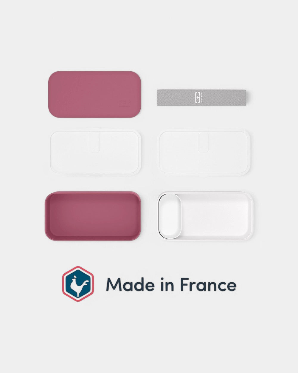 Lunchbox MonBento made in France à personnaliser - 94