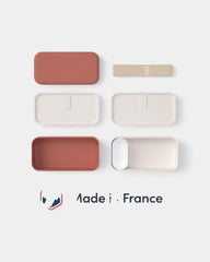 Lunchbox MonBento made in France à personnaliser - 99