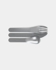 Set de couverts MB biodégradable  à personnaliser - 9