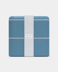 Lunchbox square made in France personnalisable - 30