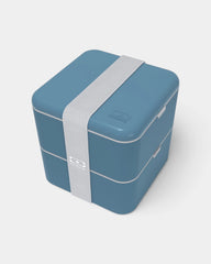 Lunchbox square made in France personnalisable - 31
