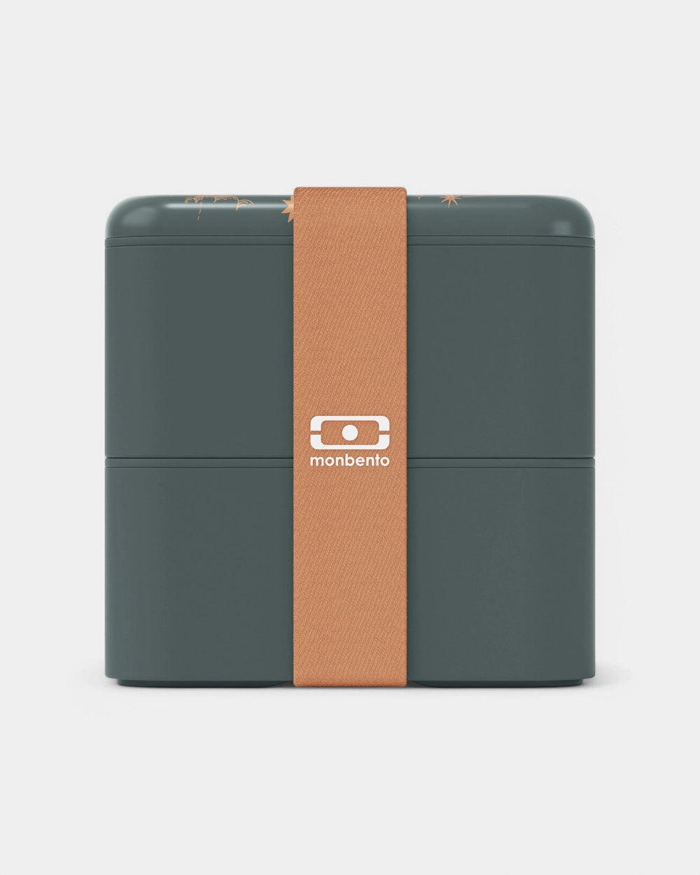 Lunchbox square made in France personnalisable - 42