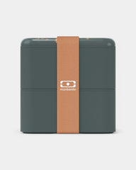 Lunchbox square made in France personnalisable - 42