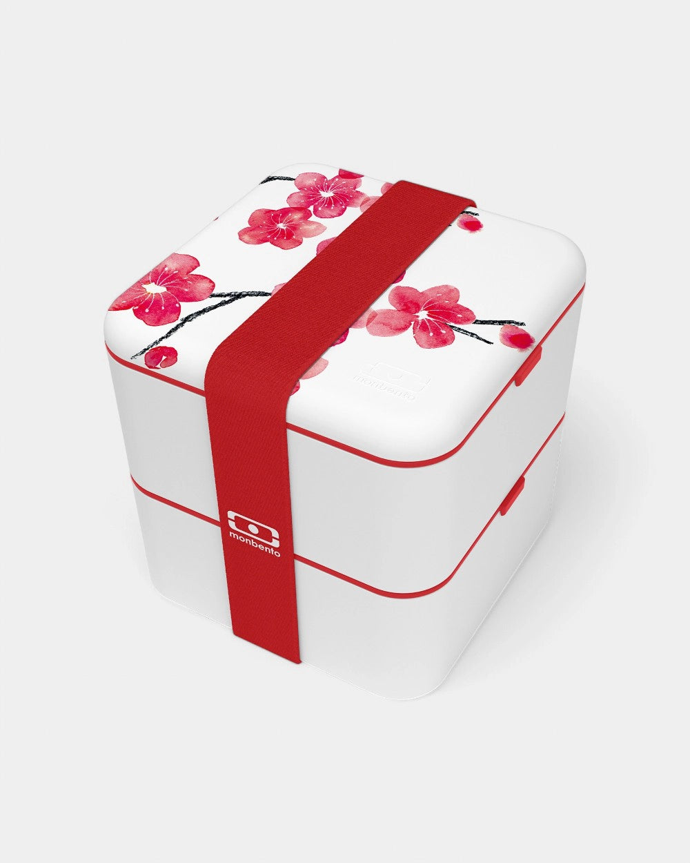 Lunchbox square made in France personnalisable - 46