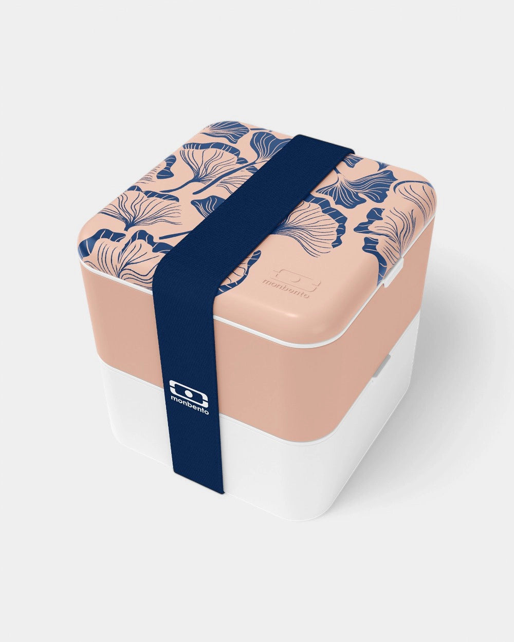 Lunchbox square made in France personnalisable - 49