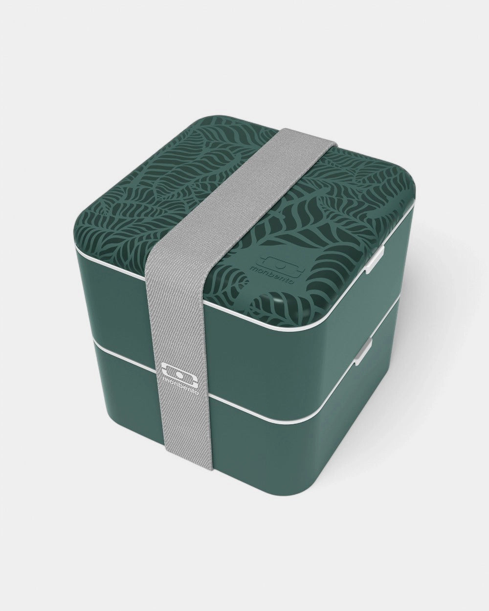 Lunchbox square made in France personnalisable - 52